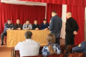 Новые законы про досрочно освобожденных из колонии поселения