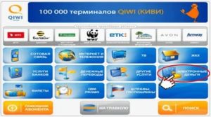 Не пришли деньги на вебмани через терминал