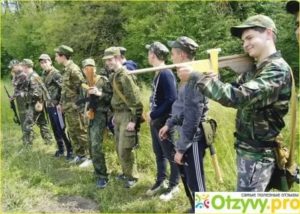 Как не попасть на военные сборы школьников