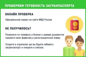 Вопросы по загранпаспорту куда звонить