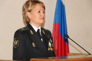 Кабанова наталья николаевна судебный пристав балашиха телефон