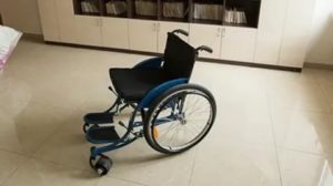 Не выдают инвалидную коляску куда жаловаться
