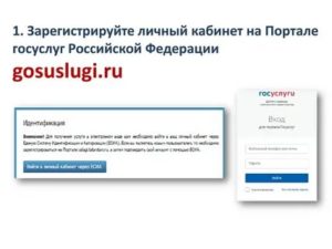 Услуги рф можга как зарегистрировать