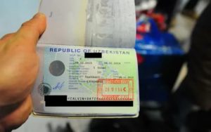 Все законы для граждан узбекистана въезд в корею узбекам