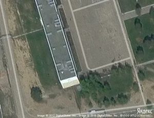 Батальон связисвердловская область