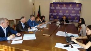 Аттестация госслужащих в 2019 году последние новости