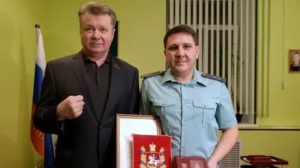 Кабанова наталья николаевна судебный пристав балашиха телефон
