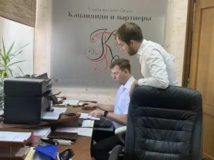 Навязанная услуга как отказаться юрист екатеринбург