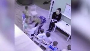 Уголовное дело за жестокое обращение с детьми в детском саду