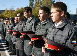 Нужна ли армия для работы следователем