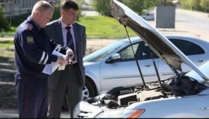 Нужен ли техосмотр при регистрации автомобиля в гибдд