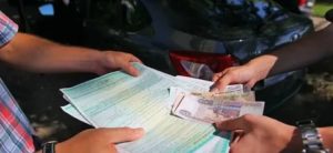 Как вернуть деньги за страховку осаго при продаже автомобиля ресо