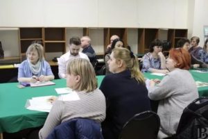 Бесплатная учеба в центре занятости рязань