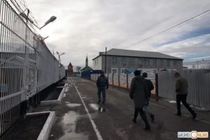 Новые законы про досрочно освобожденных из колонии поселения
