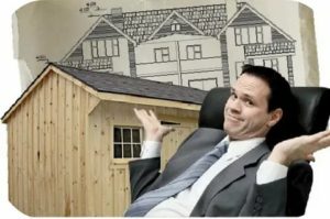 Как продать квартиру чтобы не обманули через риэлтора