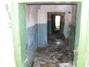 Войсковая часть 21527 южно сахалинск подразделения