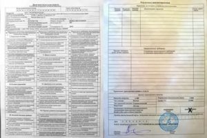 Нужна ли страховка при осмотре транспортного средства на площадке