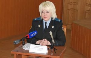 Кабанова наталья николаевна судебный пристав балашиха телефон