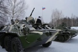 Марийская военная часть