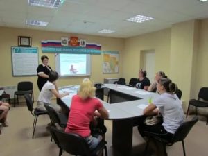 Бесплатная учеба в центре занятости рязань