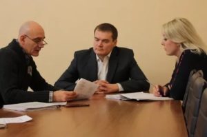 Аренда земли у администрации города ростова на дону