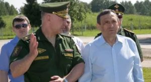 Марийская военная часть