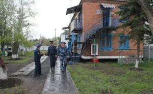 Вольное поселениеростовской области сатки