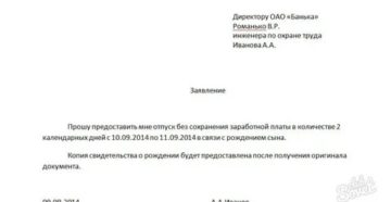 Нужно ли расшифровывать причину отгула на работе Нужно ли расшифровывать причину отгула на работе