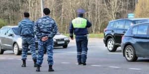 Как проходит суд по штрафам гибдд