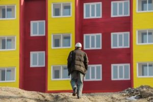 Нормативные сроки переселения из аварийного жилья