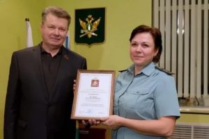 Кабанова наталья николаевна судебный пристав балашиха телефон