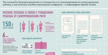 Третий ребенок в семье что положено от государства