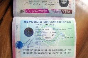 Все законы для граждан узбекистана въезд в корею узбекам